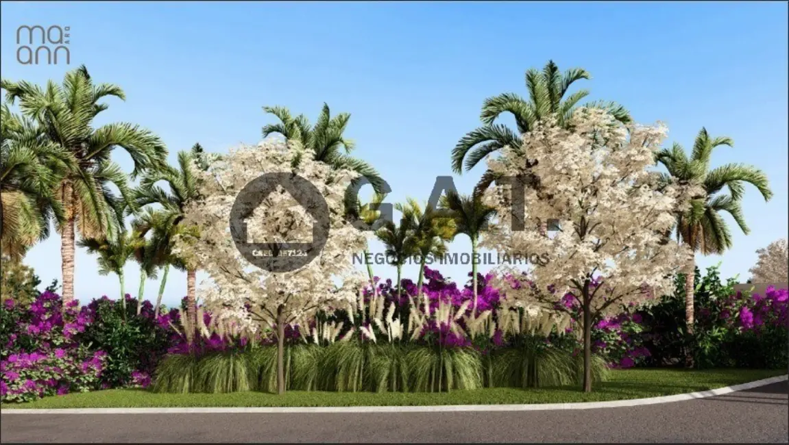 Foto 4 de Terreno / Lote à venda, 305m2 em Sorocaba - SP