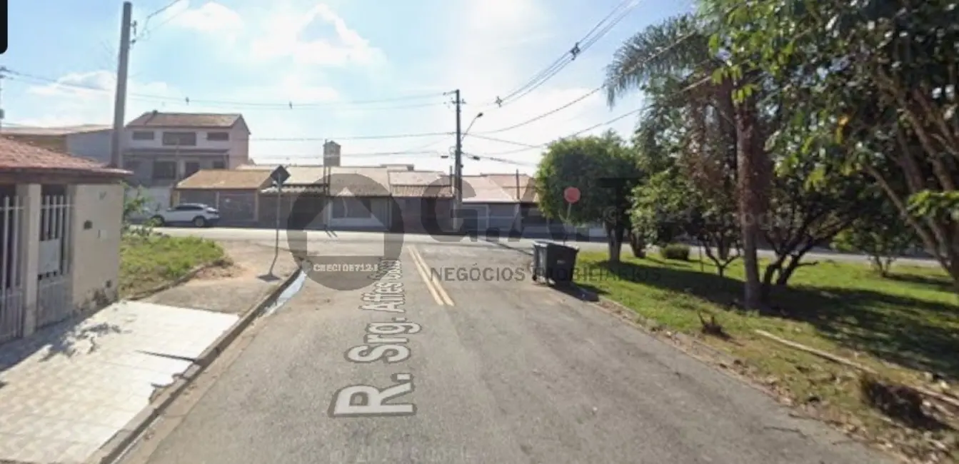 Foto 8 de Terreno / Lote à venda, 305m2 em Sorocaba - SP