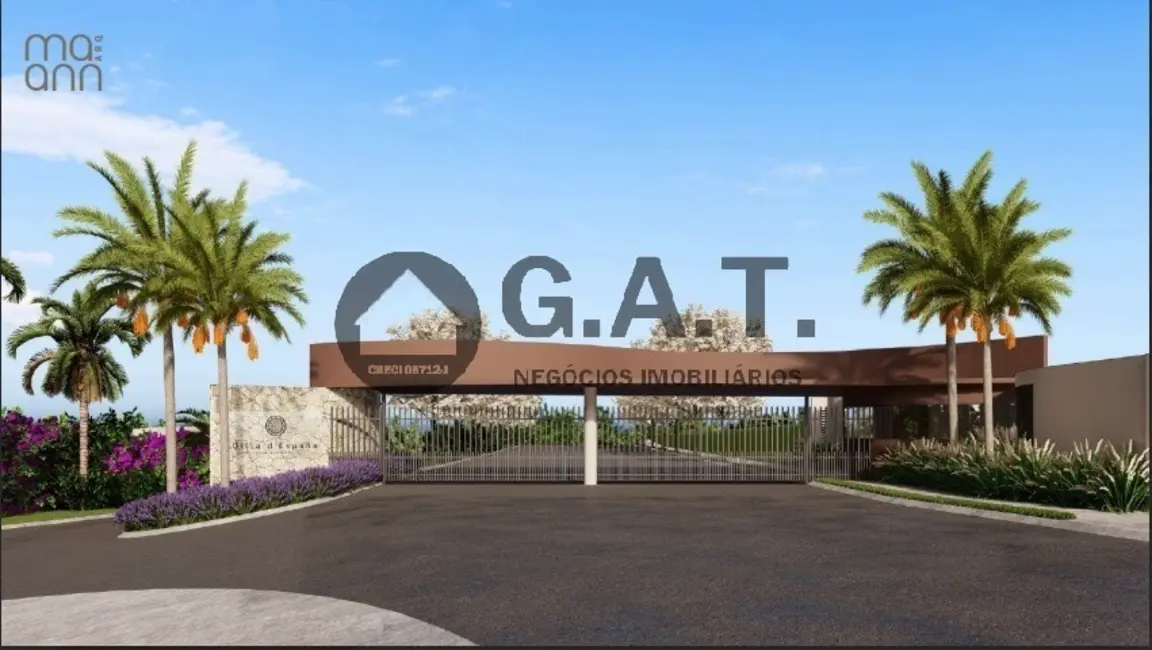Foto 7 de Terreno / Lote à venda, 305m2 em Sorocaba - SP