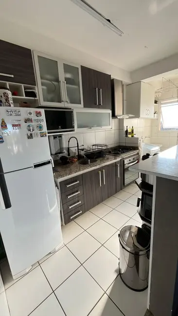 Foto 3 de Apartamento com 3 quartos à venda, 66m2 em Jardim São Carlos, Sorocaba - SP