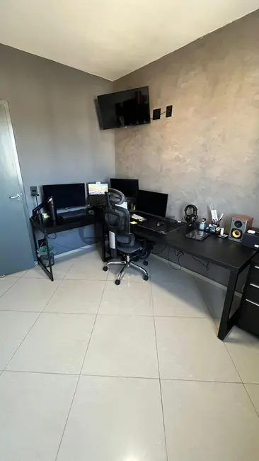 Foto 9 de Apartamento com 3 quartos à venda, 66m2 em Jardim São Carlos, Sorocaba - SP