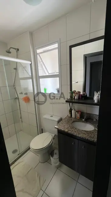Foto 7 de Apartamento com 3 quartos à venda, 66m2 em Jardim São Carlos, Sorocaba - SP