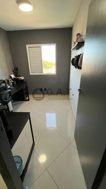 Foto 8 de Apartamento com 3 quartos à venda, 66m2 em Jardim São Carlos, Sorocaba - SP