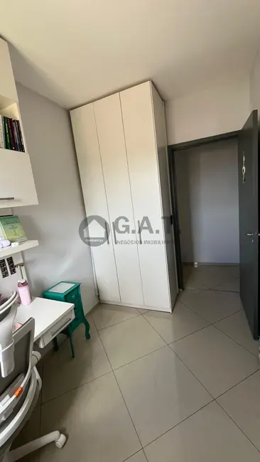Foto 6 de Apartamento com 3 quartos à venda, 66m2 em Jardim São Carlos, Sorocaba - SP
