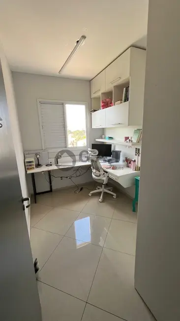 Foto 5 de Apartamento com 3 quartos à venda, 66m2 em Jardim São Carlos, Sorocaba - SP