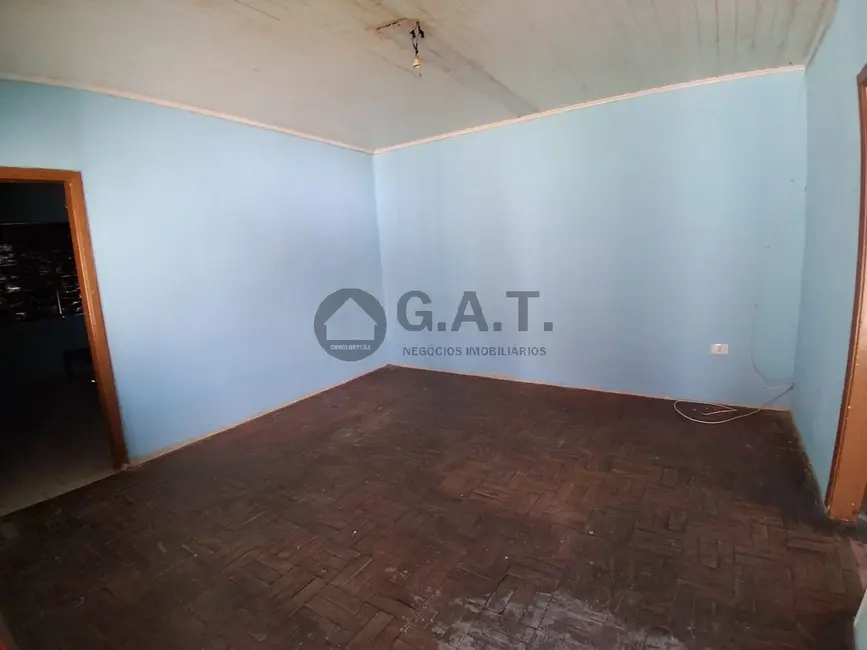 Foto 9 de Casa com 1 quarto para alugar, 60m2 em Jardim das Magnólias, Sorocaba - SP