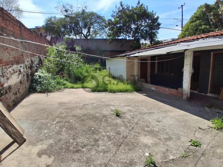 Foto 1 de Casa com 1 quarto para alugar, 60m2 em Jardim das Magnólias, Sorocaba - SP
