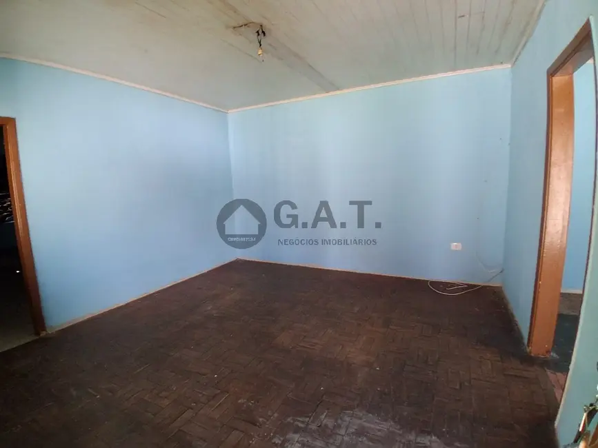 Foto 8 de Casa com 1 quarto para alugar, 60m2 em Jardim das Magnólias, Sorocaba - SP