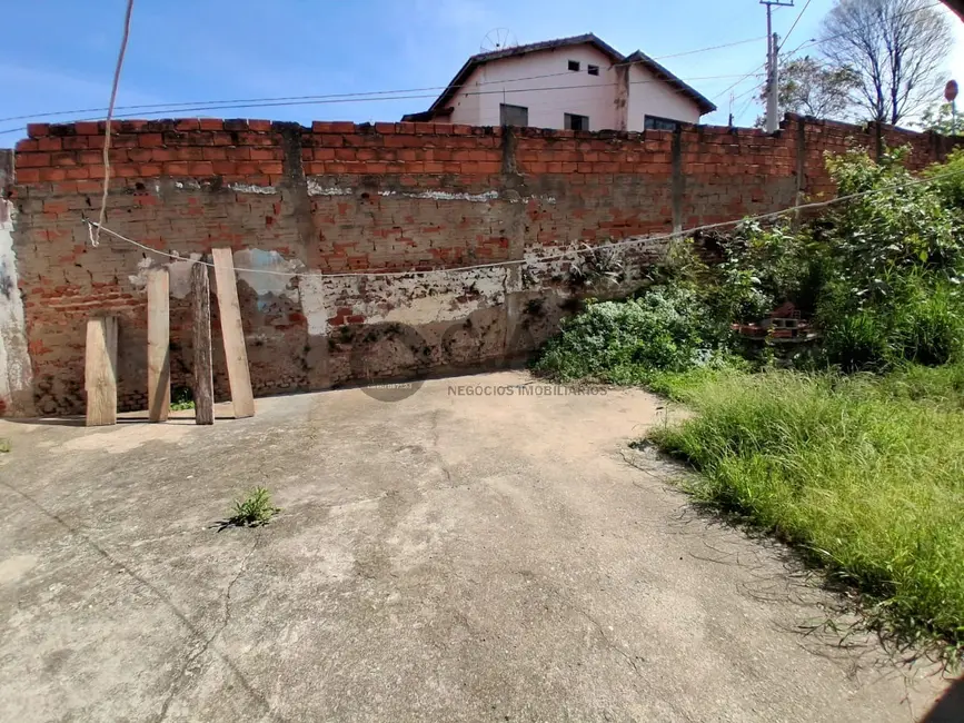 Foto 4 de Casa com 1 quarto para alugar, 60m2 em Jardim das Magnólias, Sorocaba - SP