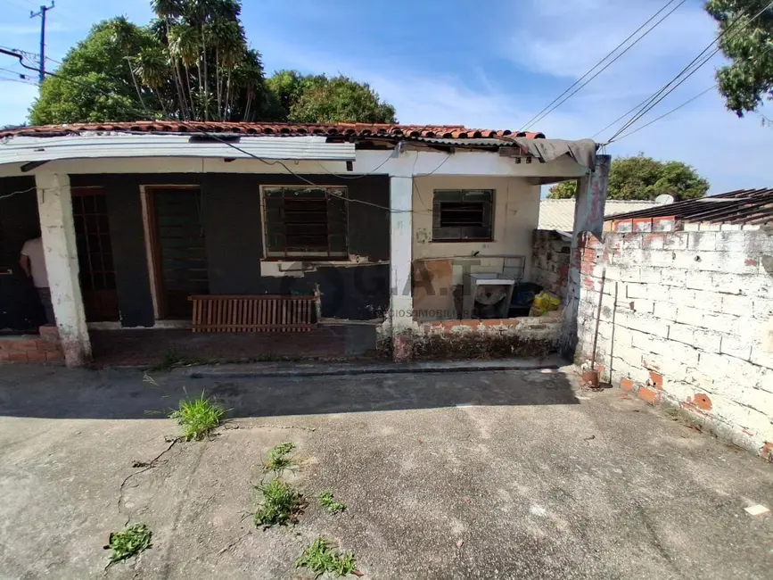 Foto 2 de Casa com 1 quarto para alugar, 60m2 em Jardim das Magnólias, Sorocaba - SP