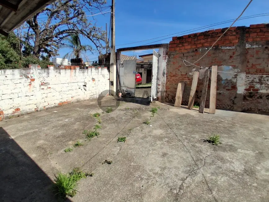 Foto 5 de Casa com 1 quarto para alugar, 60m2 em Jardim das Magnólias, Sorocaba - SP