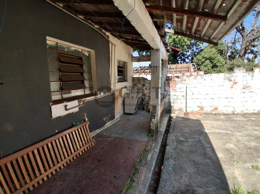Foto 7 de Casa com 1 quarto para alugar, 60m2 em Jardim das Magnólias, Sorocaba - SP