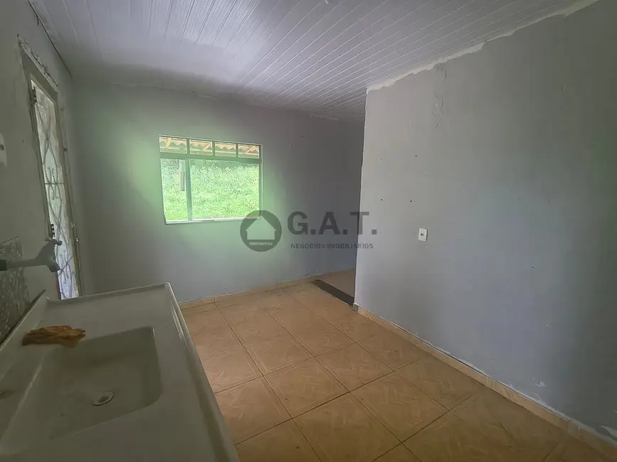 Foto 5 de Chácara com 3 quartos à venda, 70m2 em Alto da Boa Vista, Sorocaba - SP