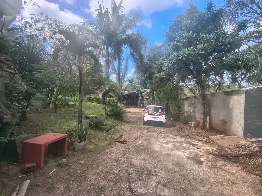 Foto 1 de Chácara com 3 quartos à venda, 70m2 em Alto da Boa Vista, Sorocaba - SP