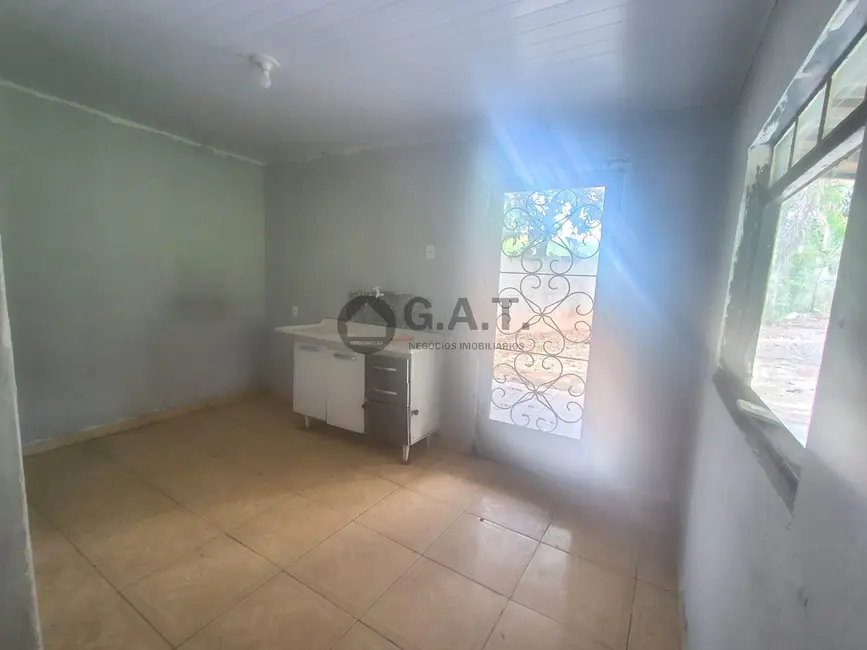 Foto 4 de Chácara com 3 quartos à venda, 70m2 em Alto da Boa Vista, Sorocaba - SP