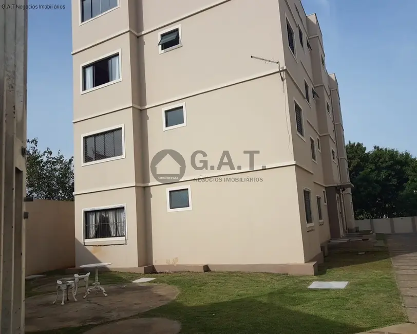 Apartamento com 3 quartos para alugar, 78m2 em Jardim São Paulo, Sorocaba - SP - imagem 2 Foto 2 de Apartamento com 3 quartos para alugar, 78m2 em Jardim São Paulo, Sorocaba - SP