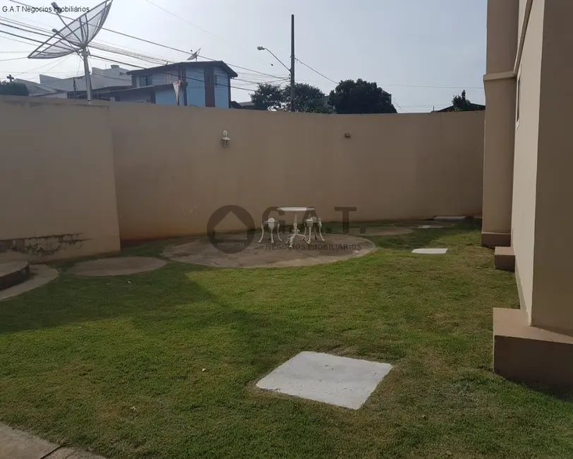 Apartamento com 3 quartos para alugar, 78m2 em Jardim São Paulo, Sorocaba - SP - imagem 3 Foto 3 de Apartamento com 3 quartos para alugar, 78m2 em Jardim São Paulo, Sorocaba - SP