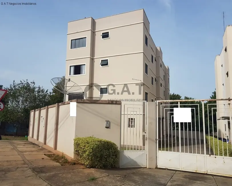 Apartamento com 3 quartos para alugar, 78m2 em Jardim São Paulo, Sorocaba - SP - imagem 1 Foto 1 de Apartamento com 3 quartos para alugar, 78m2 em Jardim São Paulo, Sorocaba - SP