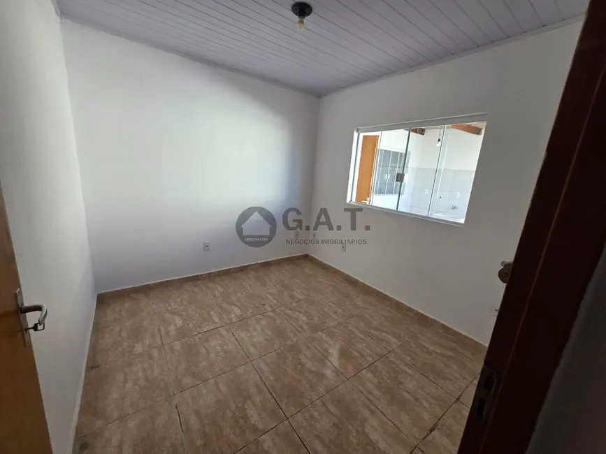 Foto 7 de Casa com 3 quartos para alugar, 90m2 em Jardim Santa Bárbara, Sorocaba - SP
