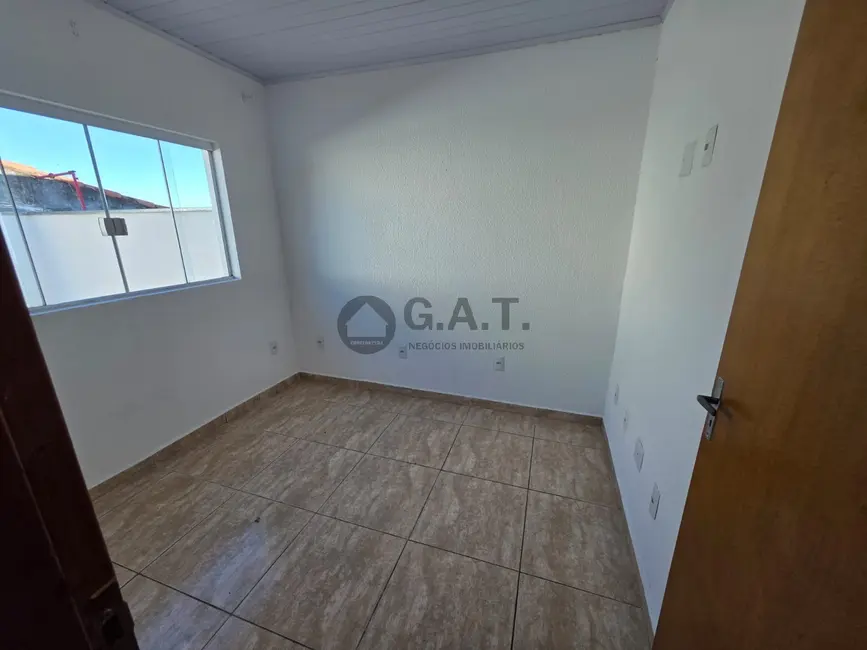 Foto 8 de Casa com 3 quartos para alugar, 90m2 em Jardim Santa Bárbara, Sorocaba - SP