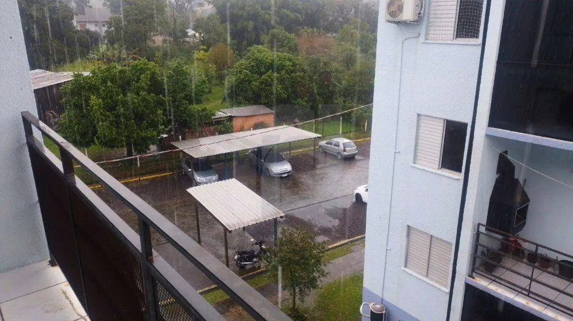 Foto 4 de Apartamento com 2 quartos para alugar, 70m2 em Feitoria, Sao Leopoldo - RS