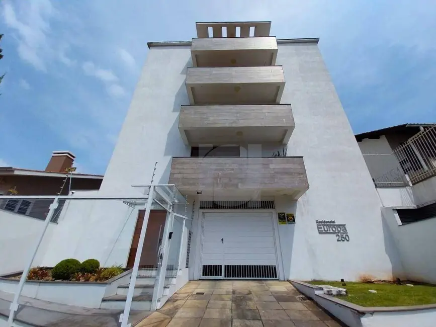 Foto 1 de Kitnet com 1 quarto para alugar, 35m2 em Cristo Rei, Sao Leopoldo - RS