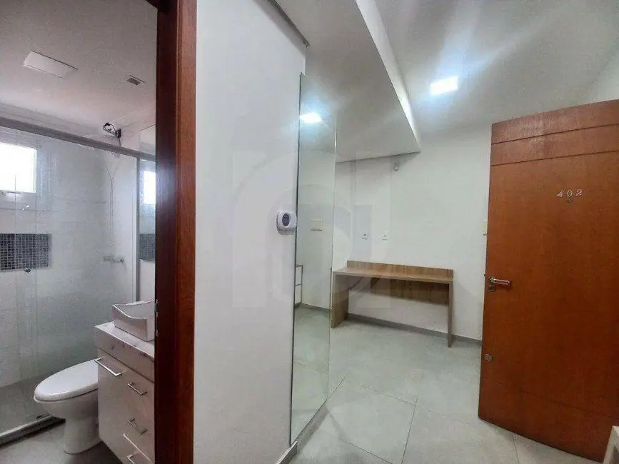 Foto 5 de Kitnet com 1 quarto para alugar, 35m2 em Cristo Rei, Sao Leopoldo - RS