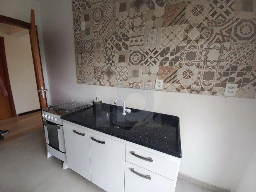 Kitnet com 1 quarto para alugar, 35m2 em Cristo Rei, Sao Leopoldo - RS - imagem 3 Foto 3 de Kitnet com 1 quarto para alugar, 35m2 em Cristo Rei, Sao Leopoldo - RS