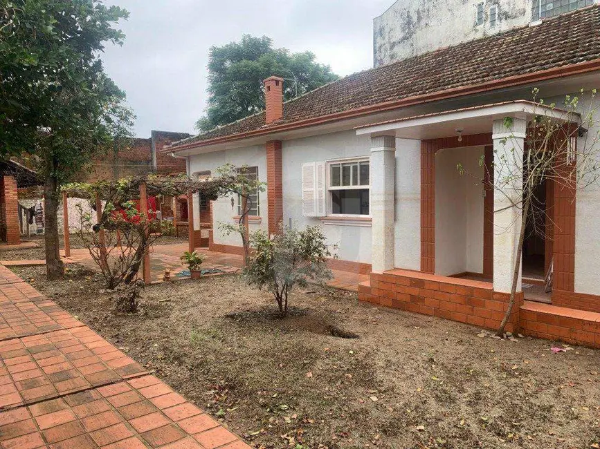 Foto 1 de Casa com 3 quartos para alugar, 400m2 em Centro, Sao Leopoldo - RS