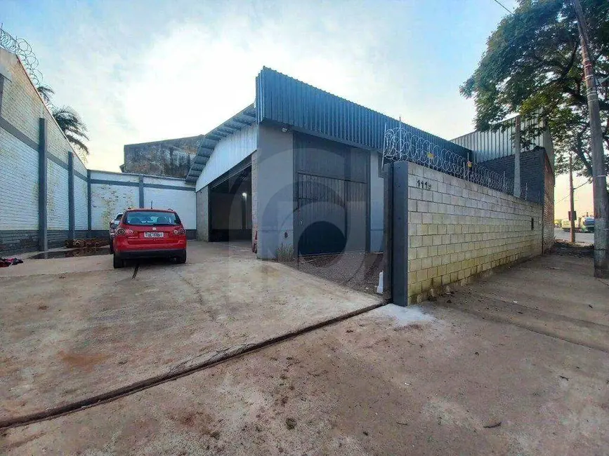 Foto 2 de Armazém / Galpão para alugar, 500m2 em São João Batista, Sao Leopoldo - RS
