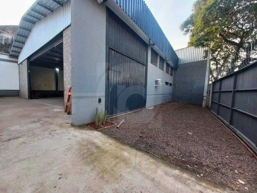 Foto 1 de Armazém / Galpão para alugar, 500m2 em São João Batista, Sao Leopoldo - RS