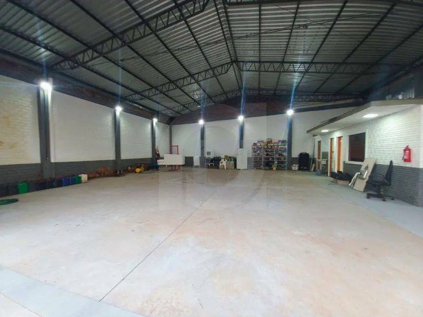Foto 5 de Armazém / Galpão para alugar, 500m2 em São João Batista, Sao Leopoldo - RS