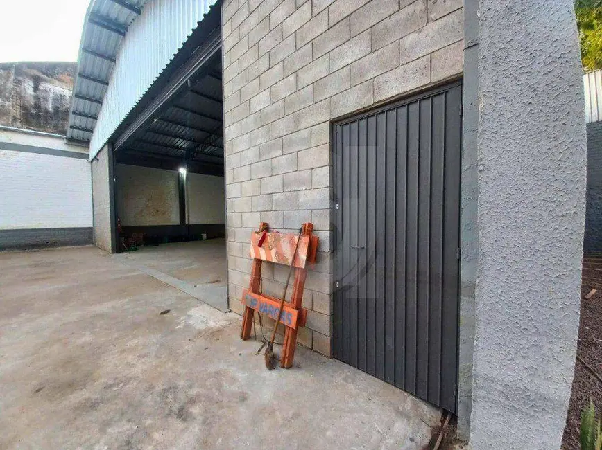 Foto 4 de Armazém / Galpão para alugar, 500m2 em São João Batista, Sao Leopoldo - RS