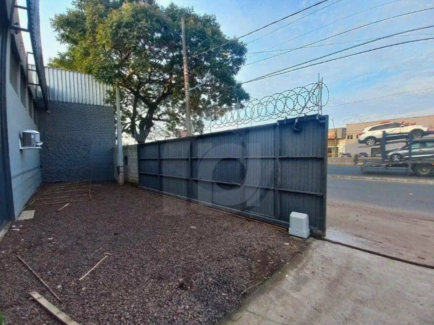 Foto 3 de Armazém / Galpão para alugar, 500m2 em São João Batista, Sao Leopoldo - RS