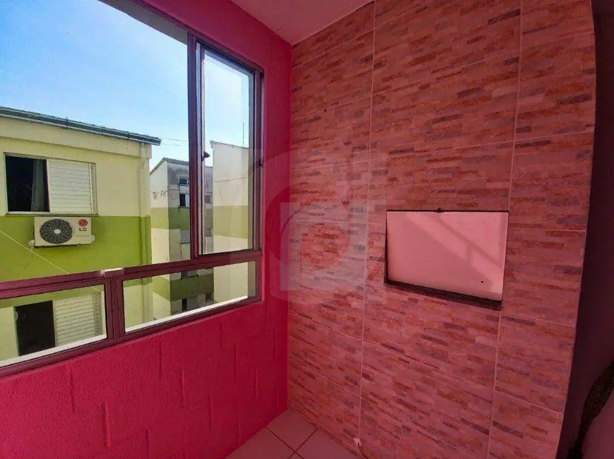 Foto 5 de Apartamento com 2 quartos para alugar, 45m2 em Pinheiro, Sao Leopoldo - RS