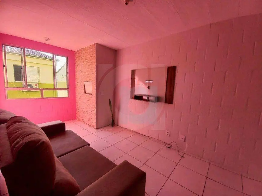 Foto 4 de Apartamento com 2 quartos para alugar, 45m2 em Pinheiro, Sao Leopoldo - RS