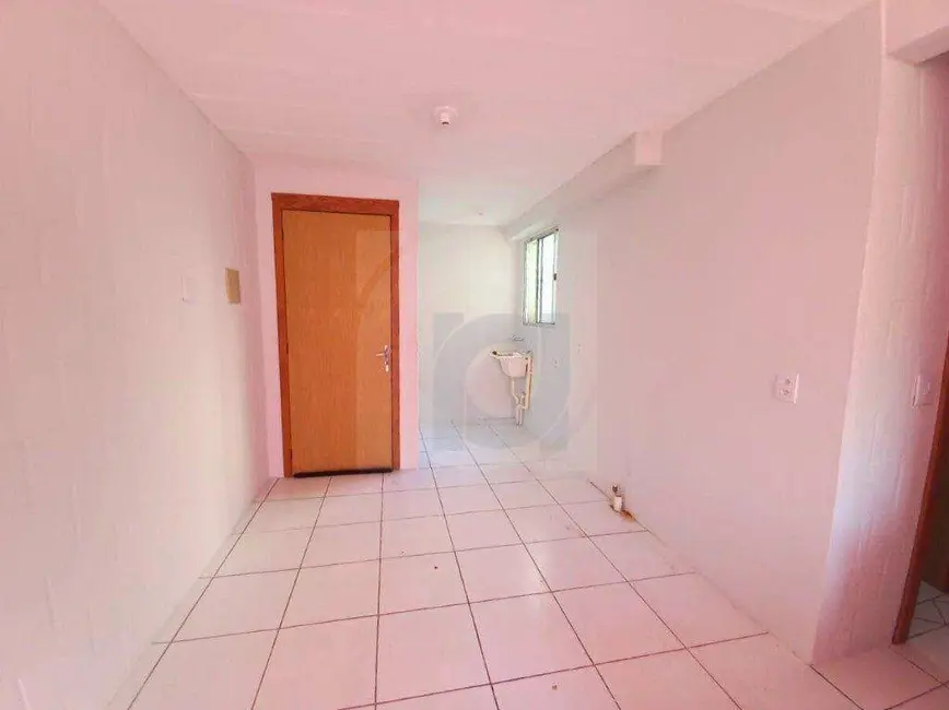Foto 8 de Apartamento com 2 quartos para alugar, 45m2 em Pinheiro, Sao Leopoldo - RS