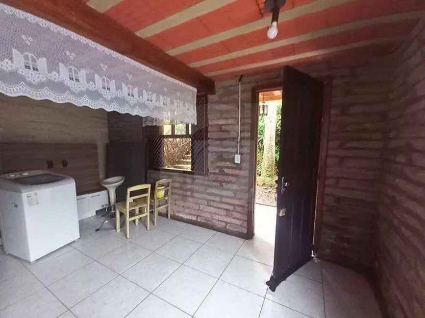 Foto 4 de Sobrado com 1 quarto para alugar, 80m2 em Rio Branco, Sao Leopoldo - RS