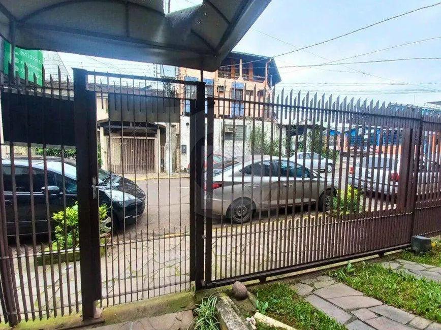 Foto 1 de Sobrado com 1 quarto para alugar, 80m2 em Rio Branco, Sao Leopoldo - RS