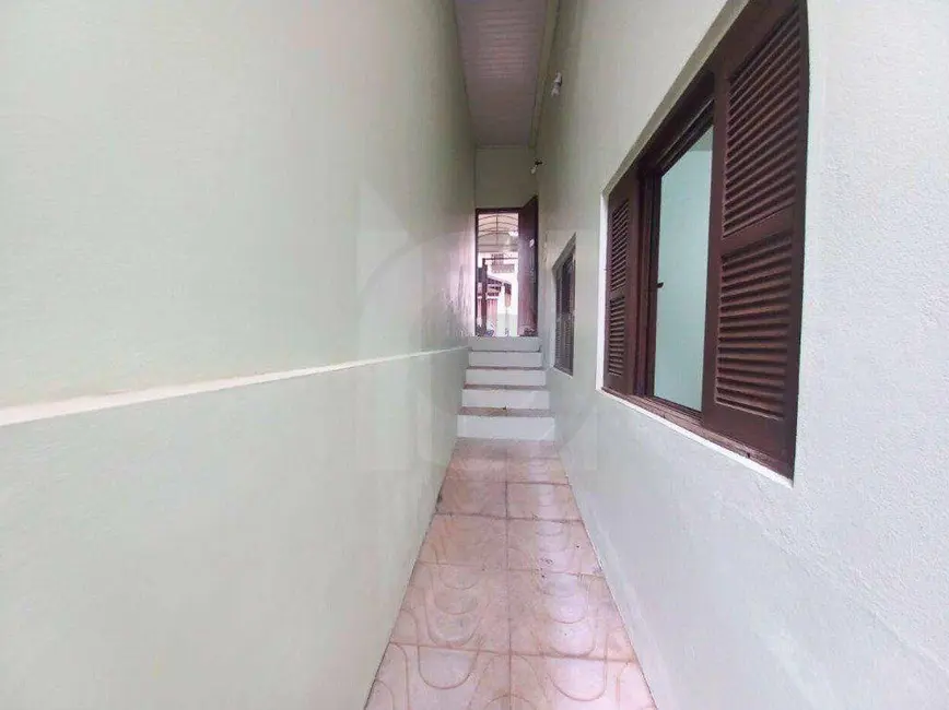 Foto 2 de Sobrado com 1 quarto para alugar, 80m2 em Rio Branco, Sao Leopoldo - RS