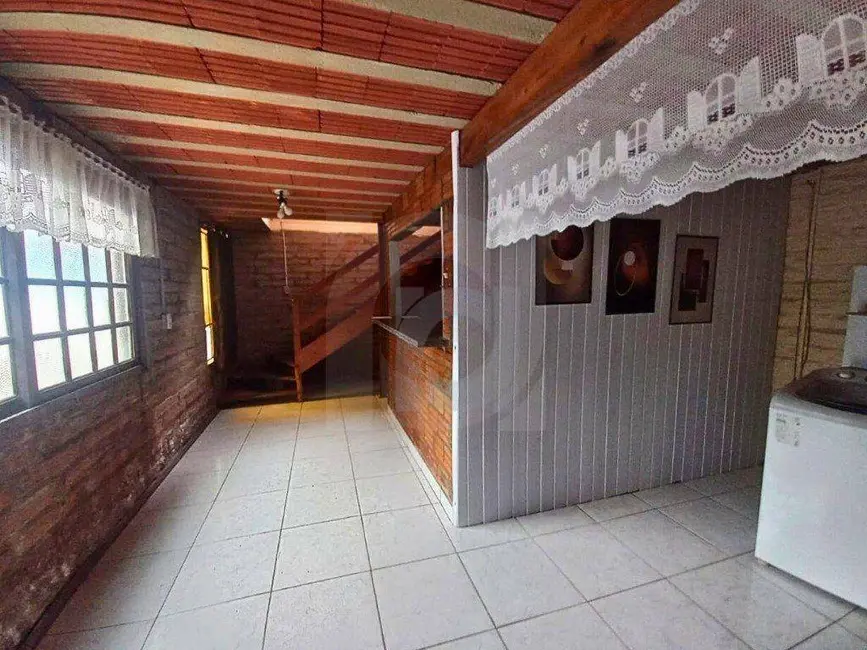 Foto 8 de Sobrado com 1 quarto para alugar, 80m2 em Rio Branco, Sao Leopoldo - RS