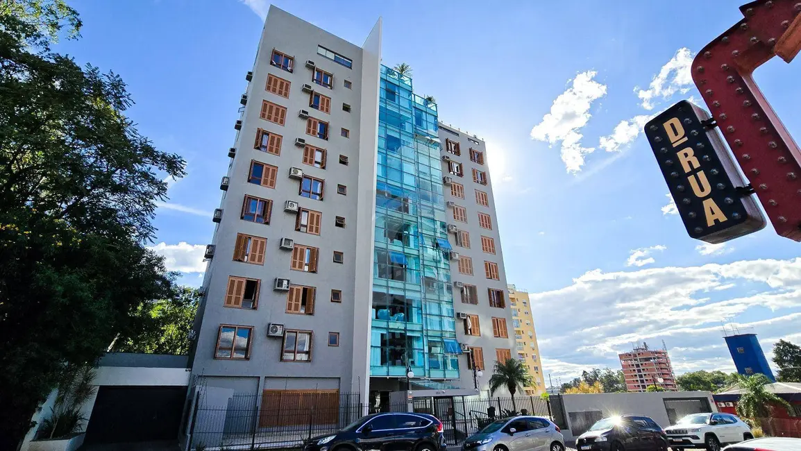 Foto 1 de Apartamento com 2 quartos para alugar, 88m2 em Morro do Espelho, Sao Leopoldo - RS
