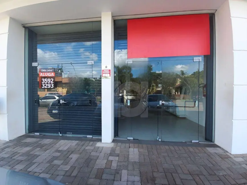 Foto 1 de Loja para alugar, 380m2 em Rio Branco, Sao Leopoldo - RS