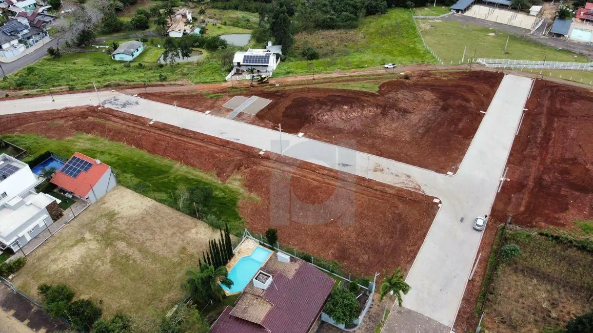 Foto 9 de Terreno / Lote à venda, 259m2 em Portao - RS