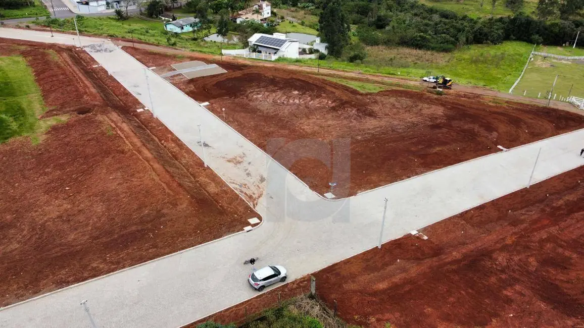 Foto 1 de Terreno / Lote à venda, 259m2 em Portao - RS
