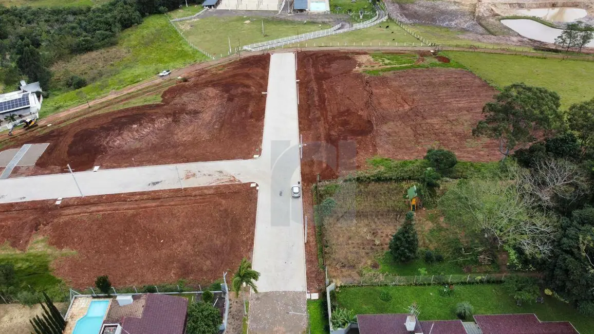 Foto 8 de Terreno / Lote à venda, 259m2 em Portao - RS