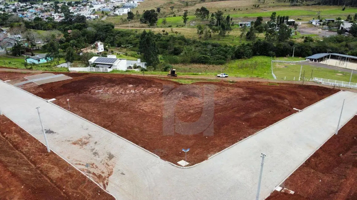 Foto 2 de Terreno / Lote à venda, 259m2 em Portao - RS