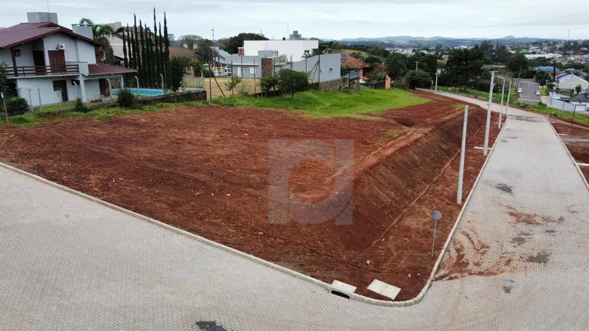 Foto 4 de Terreno / Lote à venda, 259m2 em Portao - RS