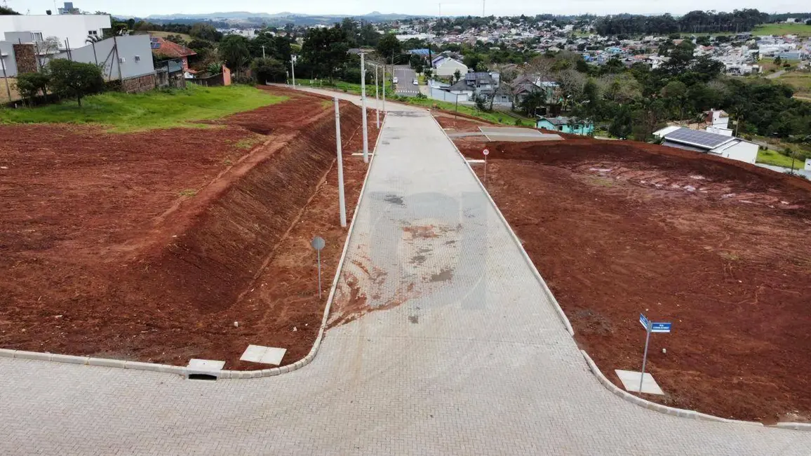 Foto 5 de Terreno / Lote à venda, 259m2 em Portao - RS