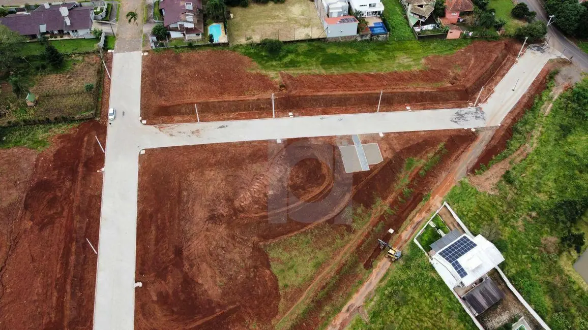 Foto 6 de Terreno / Lote à venda, 259m2 em Portao - RS